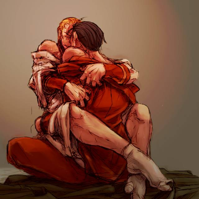 geese howard+m bison+vega