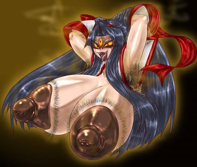 nakoruru