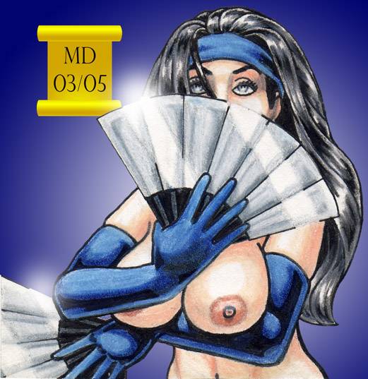 kitana