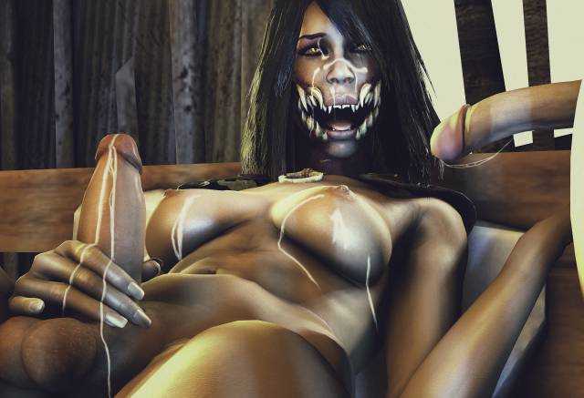 mileena