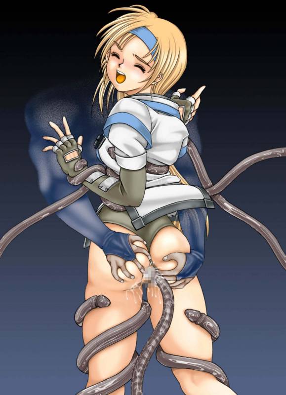 millia rage