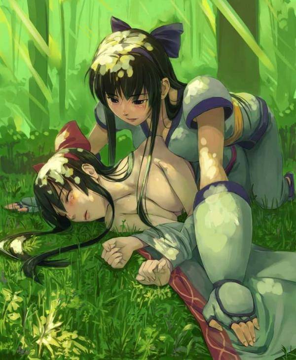 nakoruru