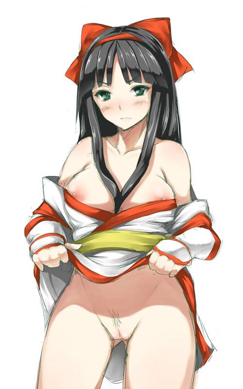 nakoruru