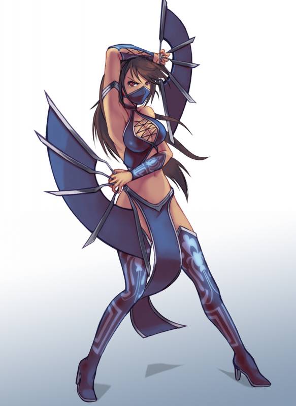 kitana