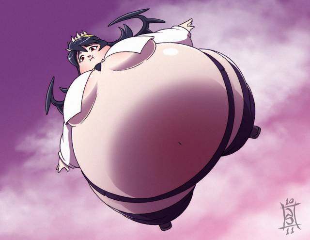 filia (skullgirls)