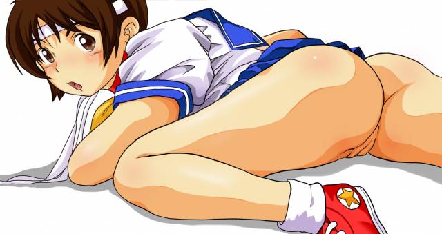 sakura kasugano