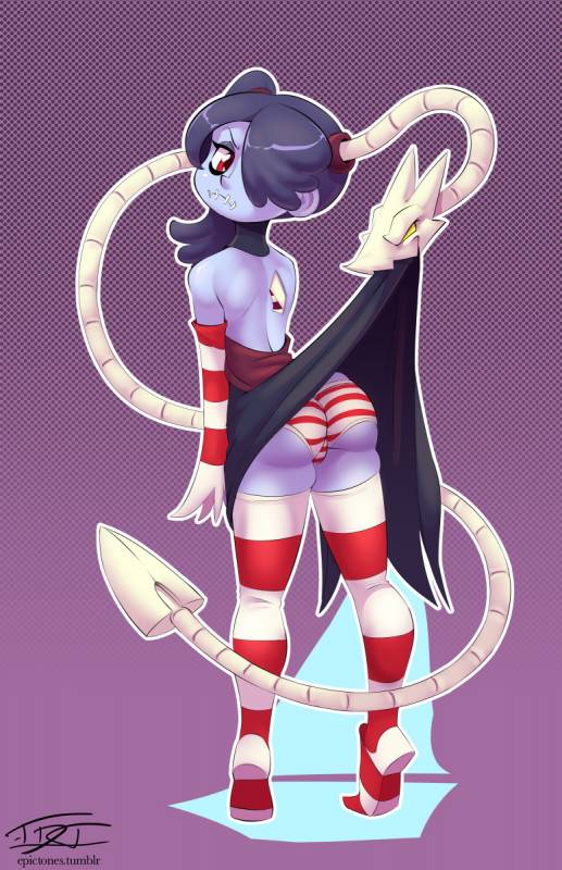 leviathan (skullgirls)+squigly