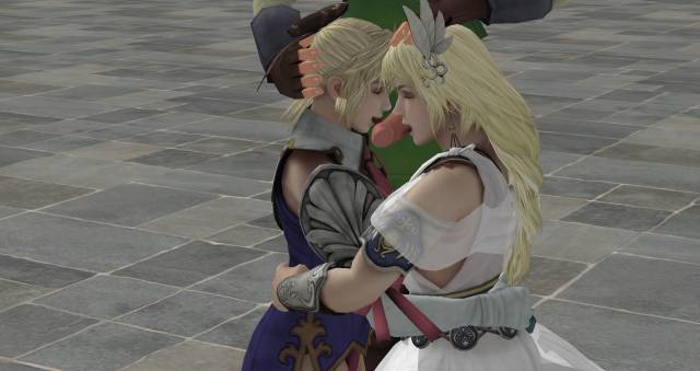 cassandra alexandra+link+sophitia alexandra