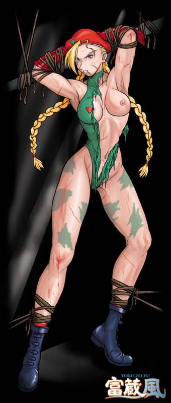 cammy white