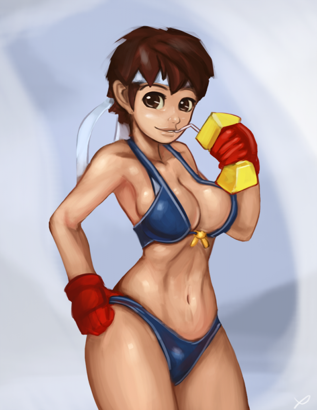 sakura kasugano