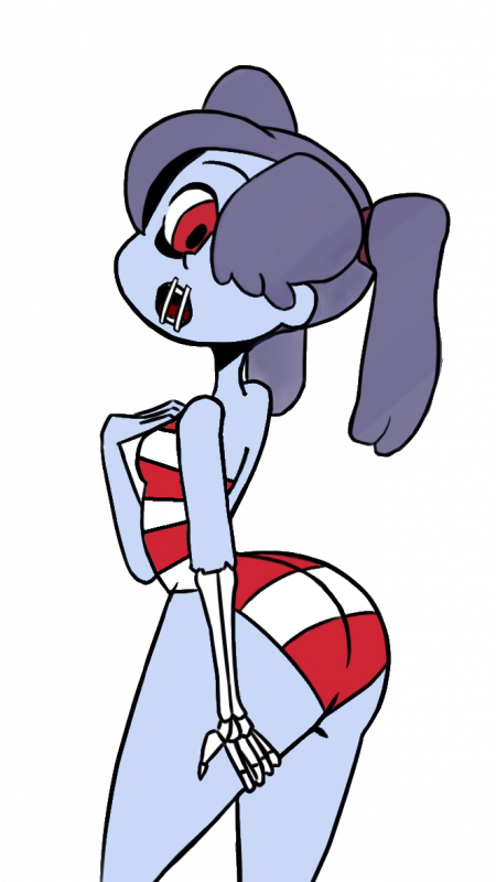 squigly (skullgirls)