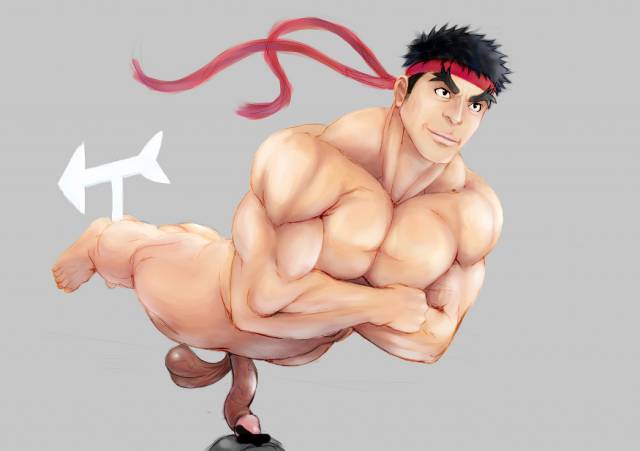 ryu