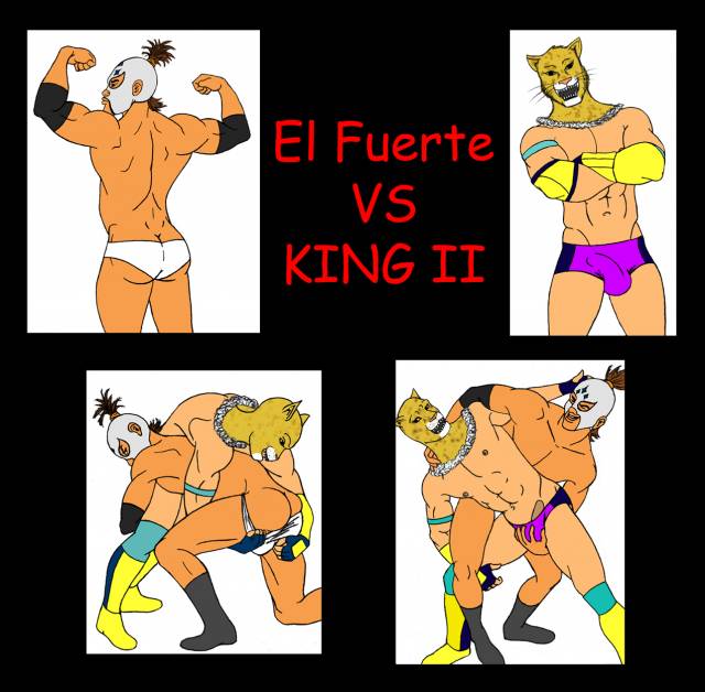 el fuerte