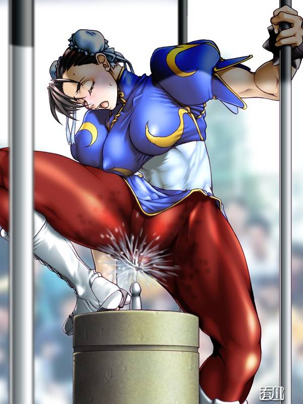 chun-li